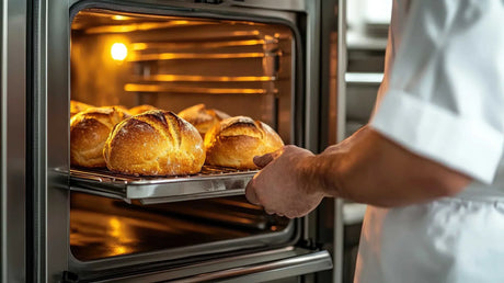 Bakery Recommendations: What Are the Top Refurbished  Combi Ovens for Bakeries?