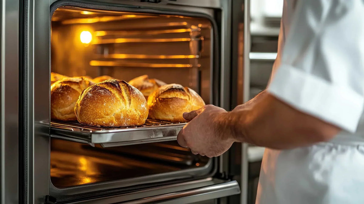 Bakery Recommendations: What Are the Top Refurbished  Combi Ovens for Bakeries?
