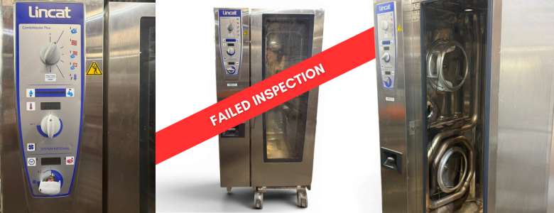 Why Our 57-Point Combi Oven Checklist Exists — And Why It Matters | A £££ Lesson in Commercial Kitchen Maintenance