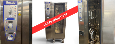 Why Our 57-Point Combi Oven Checklist Exists — And Why It Matters | A £££ Lesson in Commercial Kitchen Maintenance