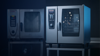 How Long Does a Rational Combi Oven Last? | A CaterCombi Maintenance Guide