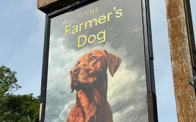 CaterCombi Proudly Supplies The Farmer’s Dog