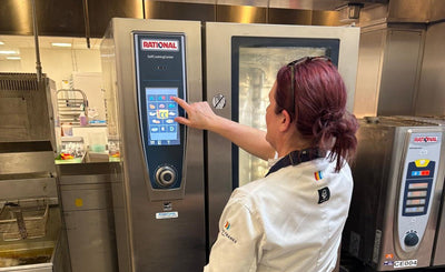 Should You Buy or Rent a Commercial Combi Oven? An Honest Answer From a Company That Does Both