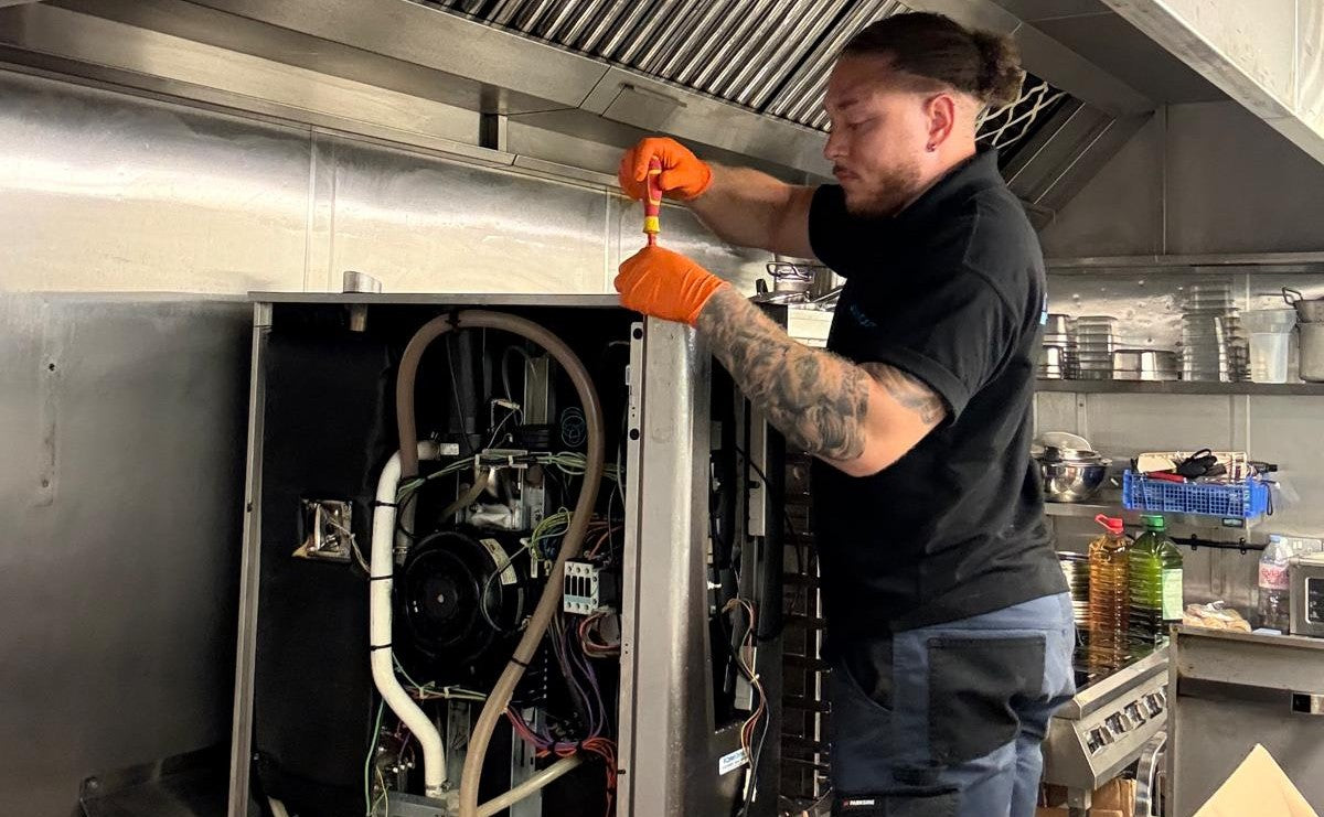 Why Professional Installation Matters for Your Refurbished Combi Oven