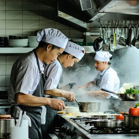 Top 5 Signs It's Time to Replace Your Combi Oven