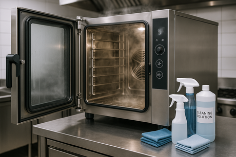 How to Maintain Your CaterCombi Equipment for Long-Term Performance