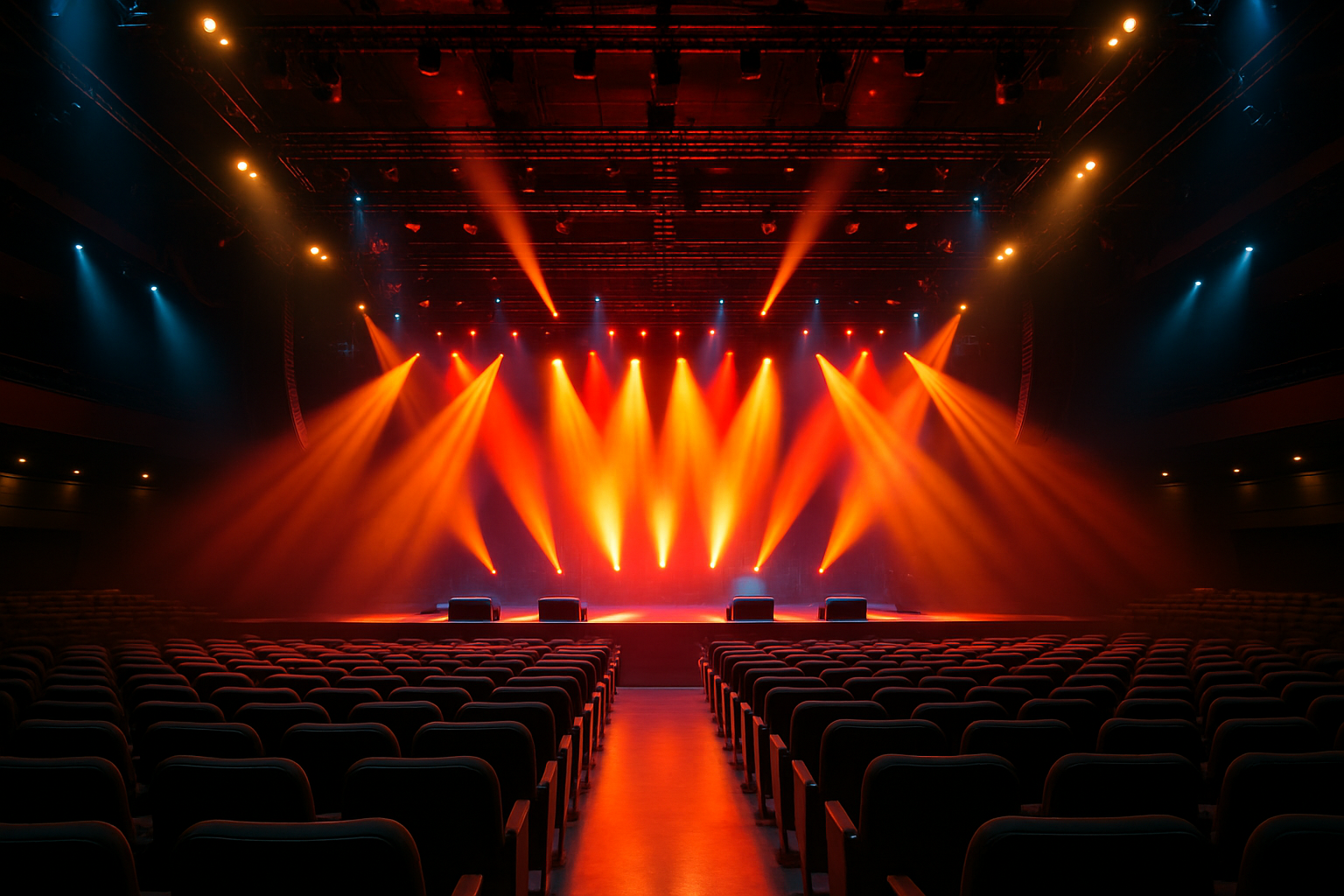 5 Ways CaterCombi Transforms Concert Experiences