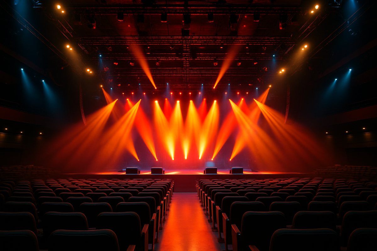 5 Ways CaterCombi Transforms Concert Experiences