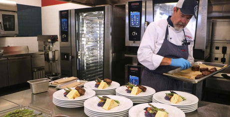 Refurbished Combi Ovens for Multi-Site Hotels: The Complete UK Guide (2026)