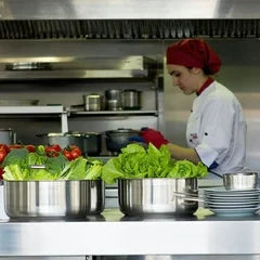 How Combi Ovens Enhance Sustainability in Commercial Kitchens