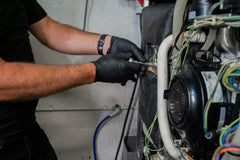 Inside the Warranty: What Our Refurbished Ovens Really Cover