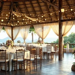 Efficiently Cater for 200+ Guests with a Combi Oven