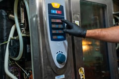 Troubleshooting Common Combi Oven Issues