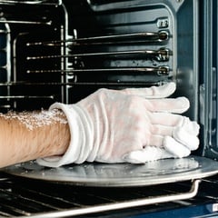 Cleaning Your Combi Oven: Essential Steps for Optimal Performance