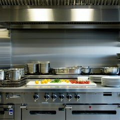 The Science Behind Combi Cooking: Steam, Convection & Magic