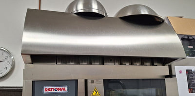 When Do I Need a Vent for My Combi Oven? A CaterCombi Guide