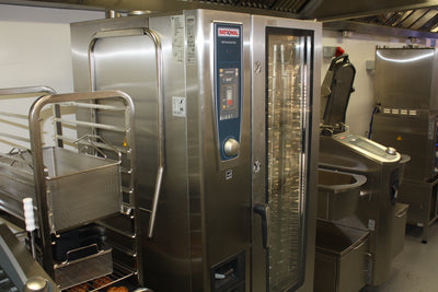 Is Your Kitchen Ready For a Combi Oven? A CaterCombi Buying Guide