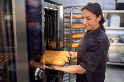 Best Refurbished Combi Ovens for Upgrading Older Hotel Kitchens | A CaterCombi Buying Guide