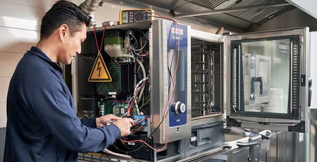 Inside Our Refurbishment Process: The 57 Point Service Checklist That Guarantees Reliability