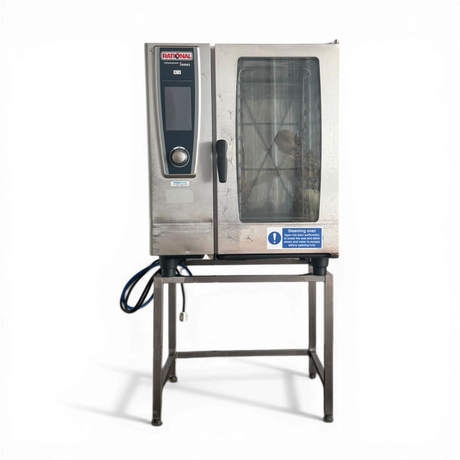 Rental Ovens