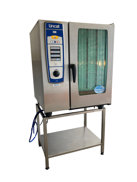 Lincat 10 Grid Gas