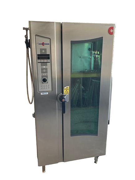 Convotherm 20 Grid Gas