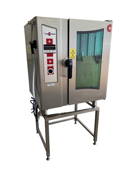 Convotherm 10 Grid Gas