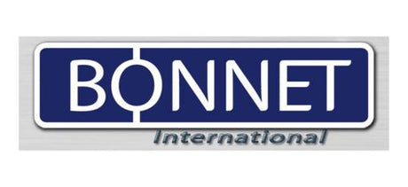 Bonnet 6 Grid Gas