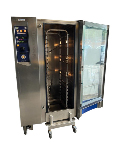 Electrolux 20 Grid Gas