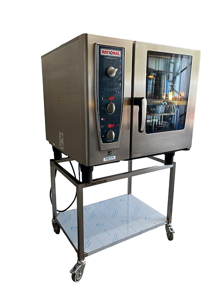 Combi Master