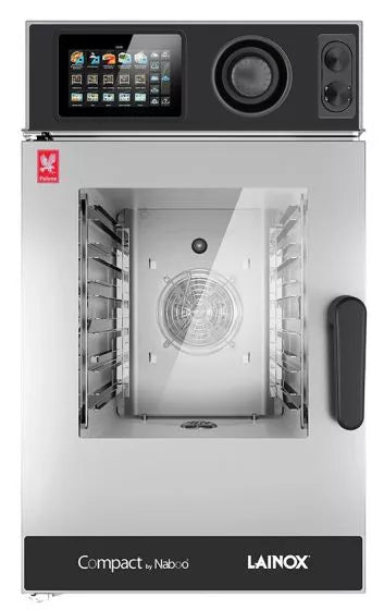 B-Grade Ovens
