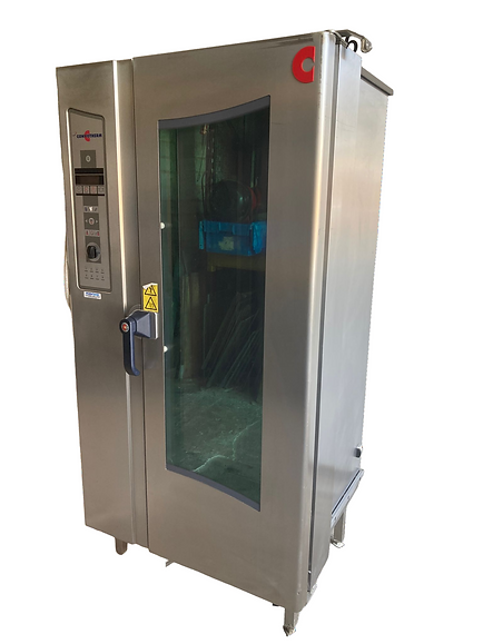 Convotherm 20 Grid
