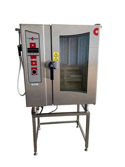 Convotherm 10 Grid