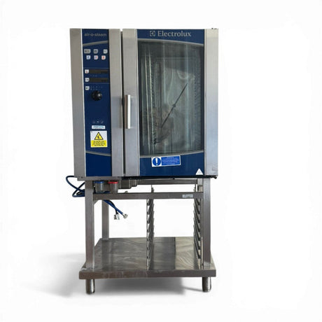 Electrolux 10 Grid