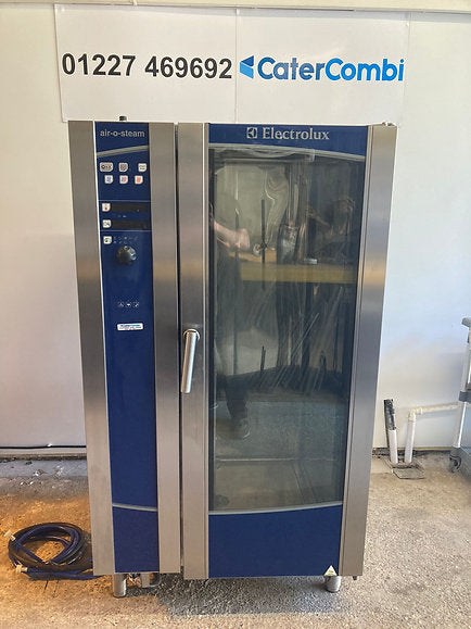 Electrolux 20 Grid