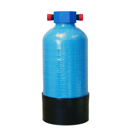 CTU (Water Softeners)