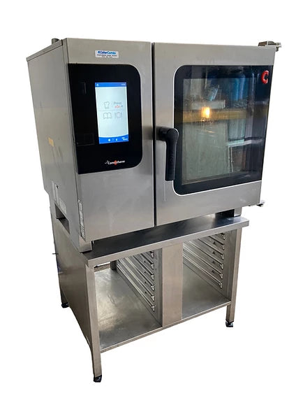 Convotherm 6 Grid Electric