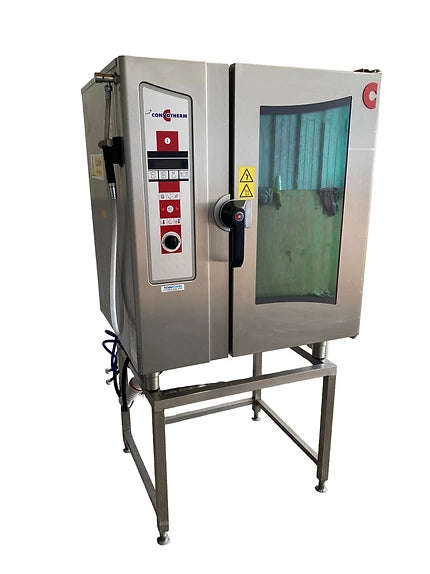 Convotherm 10 Grid Electric