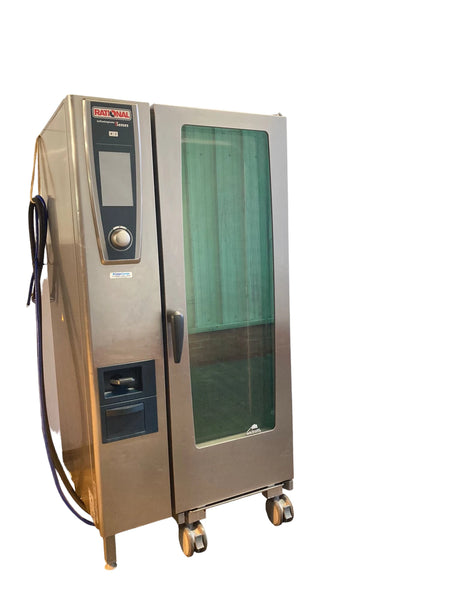 Rational 20 Grid Electric