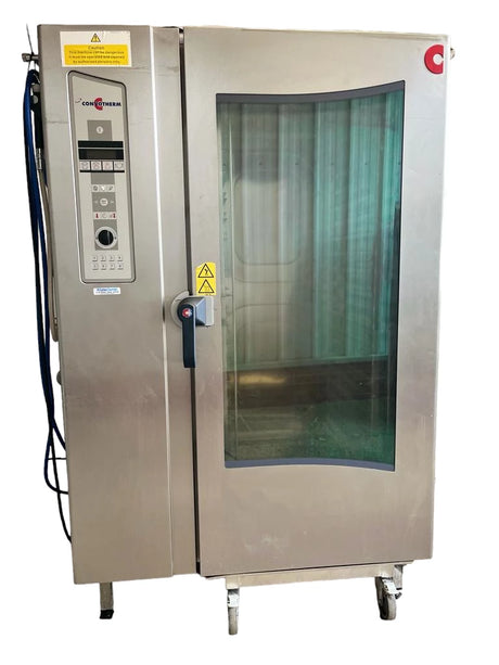 Convotherm 40 Grid Electric