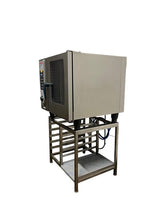 Rational SelfCookingCenter® (SCC) with carecontrol 6 Grid 3 Phase Electric