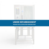 Rational SelfCookingCenter® with Care Control 10 x 1/1 GN, Gas