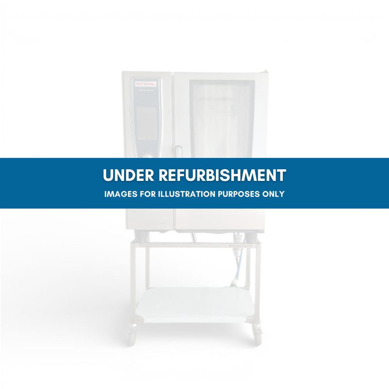 Rational SelfCookingCenter® White Efficiency (SI) - 10 x 1/1, Electric