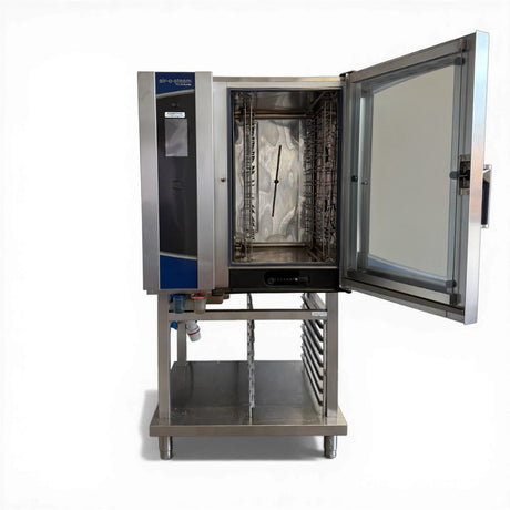 Electrolux Air-O-Steam Touchline 10 x 1/1 GN - 3 Phase Electric