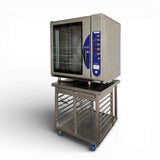 Bonnet Equator 10 Grid Electric 3 Phase