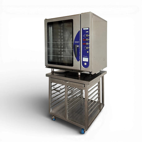 Bonnet Equator 10 Grid Electric 3 Phase