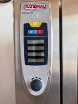Rational SelfCookingCenter® 20 x 2/1 GN Electric - with CareControl