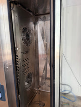 Rational SelfCookingCenter® 20 x 2/1 GN Electric - with CareControl