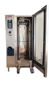 Rational SCC Care Control 20 Grid Electric 3 Phase