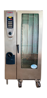 Rational SCC Care Control 20 Grid Electric 3 Phase